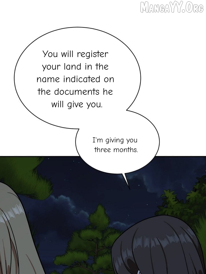 Change Me Chapter 57 - page 3